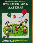 Gyermekeink játékai