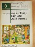 Auf der Suche nach Axel 