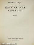 Egyszer-volt szerelem