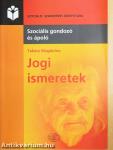 Jogi ismeretek
