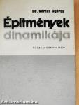 Építmények dinamikája