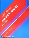 Magyar-angol kéziszótár