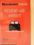 Köddé vált elefánt