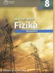 Fizika 8. - Munkafüzet