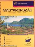Magyarország autóatlasza
