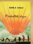 Fiatalító jóga