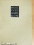 Nehéz leltár 1-2.