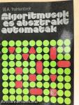 Algoritmusok és absztrakt automaták