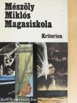 Magasiskola