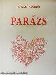 Parázs