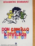Don Camillo kisvilága