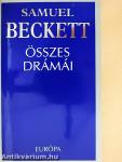 Samuel Beckett összes drámái