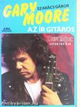 Gary Moore az ír gitáros