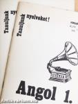 Angol 1/1-2.