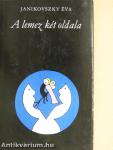 A lemez két oldala