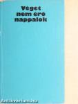 Véget nem érő nappalok