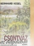 Csontváz az olajpalában