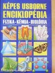 Képes Usborne enciklopédia