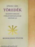 Töredék