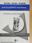 Kapcsolatépítési kislexikon