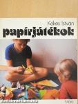 Papírjátékok