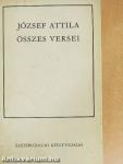 József Attila összes versei