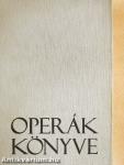 Operák könyve