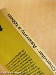 Asszony a tóban