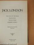 Jack London Selected Works