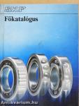 SKF Főkatalógus
