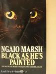 Black as He's Painted