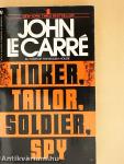 Tinker, Tailor, Soldier, Spy