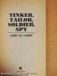 Tinker, Tailor, Soldier, Spy