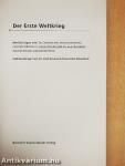 Der Erste Weltkrieg