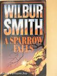 A Sparrow Falls