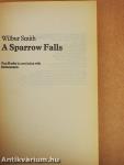 A Sparrow Falls
