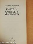 Captain Corelli's Mandolin