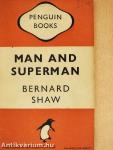 Man and Superman