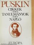 Cikkek/Tanulmányok/Napló