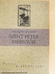 Szent Péter esernyője
