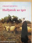 Halljátok az igét