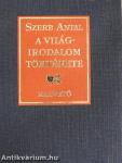 A világirodalom története