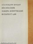 Búcsúzások
