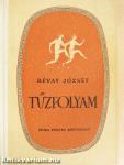 Tűzfolyam