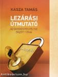 Lezárási útmutató
