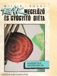 Rákmegelőző és gyógyító diéta
