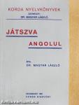 Játszva angolul