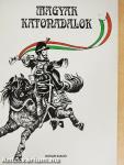 Magyar katonadalok