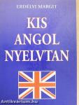 Kis angol nyelvtan
