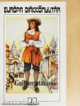 Gulliver utazásai
